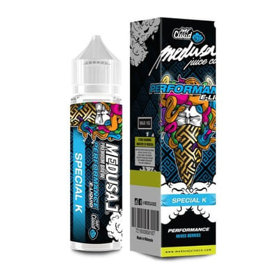 Special K 50 ml - Performance - Medusa