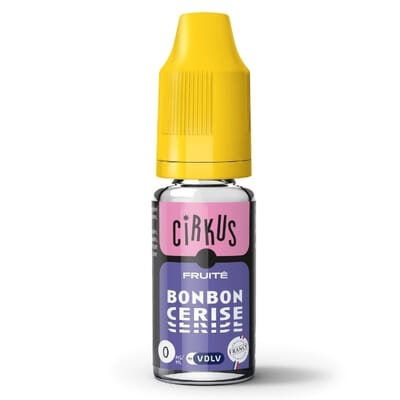 Bonbon Cerise Cirkus