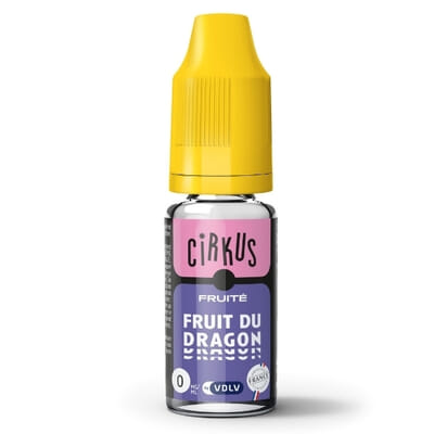 Fruit du Dragon Cirkus