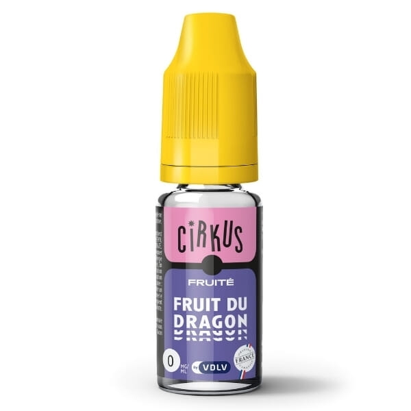 Fruit du Dragon Cirkus