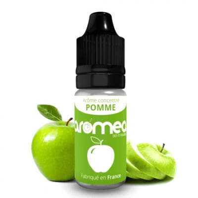 Arôme Pomme Aromea