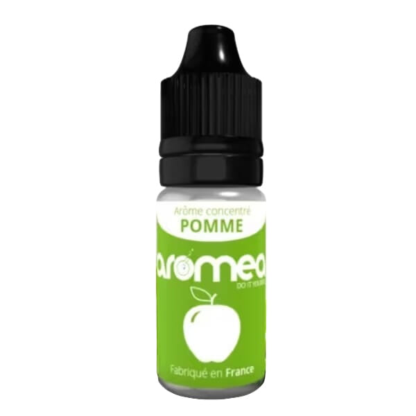 Ar&ocirc;me Pomme Aromea