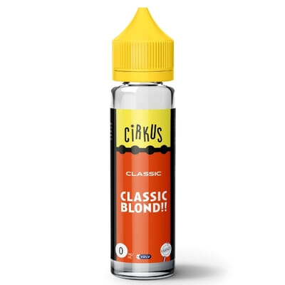 Classic Blond 50 ml - Cirkus