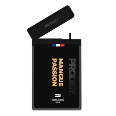 Passion Mangue 50ml - Prodigy