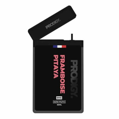 Framboise Pitaya 50ml - Prodigy