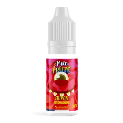 Fripon Multi Freeze - Liquideo