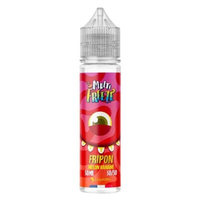 Fripon Multi Freeze 50ml - Liquideo