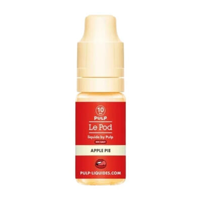 Apple Pie - Pulp le pod liquide