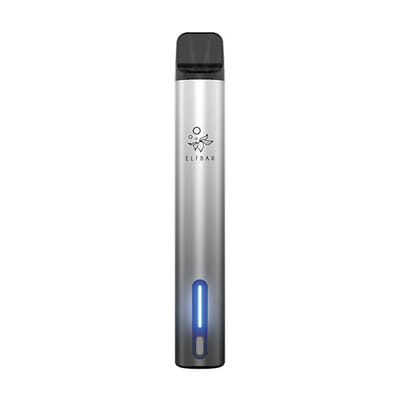 Elfa Turbo - Elfbar