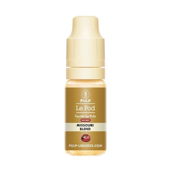 Missouri Blend - Pulp le pod liquide