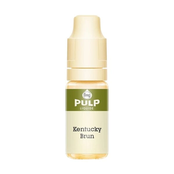 Kentucky Brun - Pulp