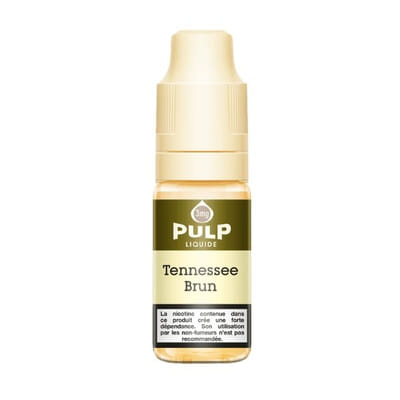 Tennessee Brun - Pulp