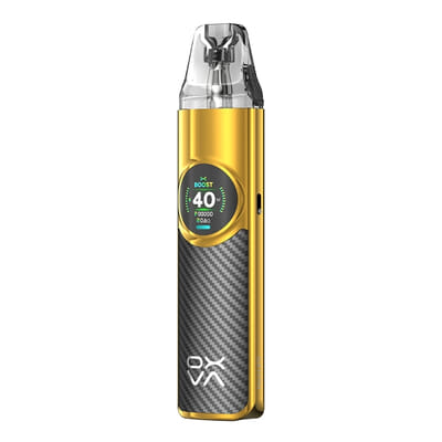 Pod Nexlim - Oxva