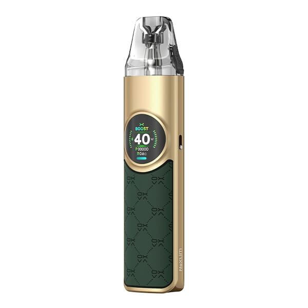 Pod Nexlim - Oxva image 4