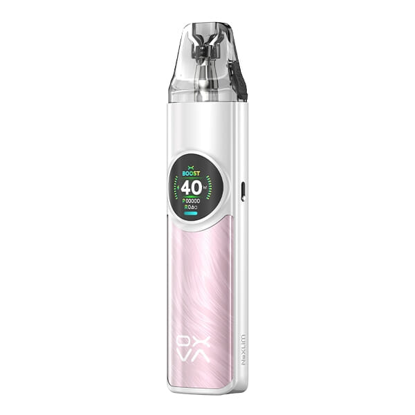 Pod Nexlim - Oxva image 9