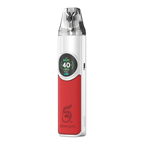 Pod Nexlim - Oxva image 8