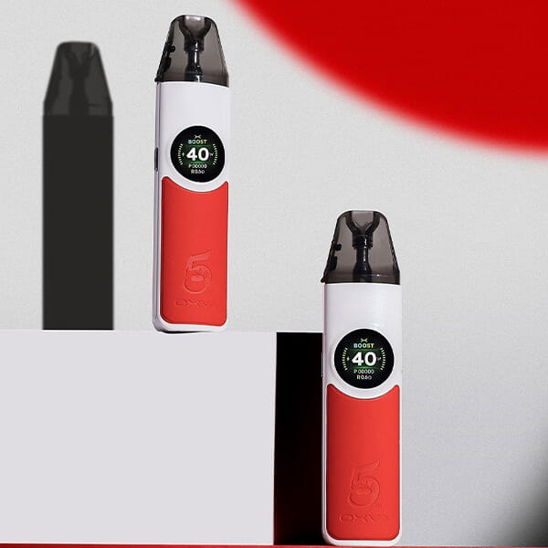 Pod Nexlim - Oxva image 7