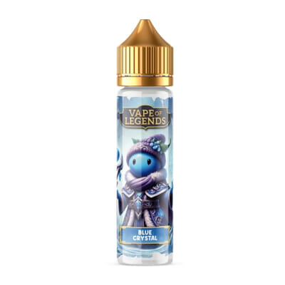 Blue Crystal 50 ml - Vape Of Legends