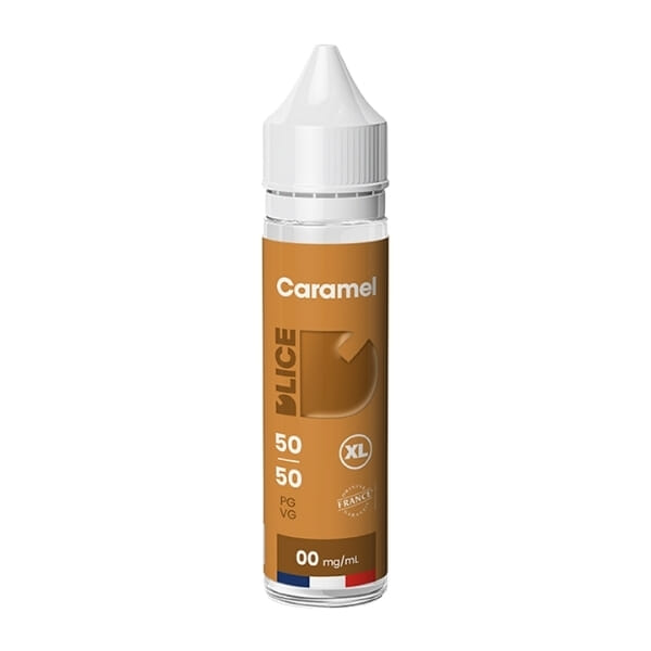 Caramel XL 50ml - DLICE XL
