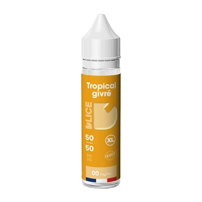 Tropical Givré XL 50 ml - DLICE XL