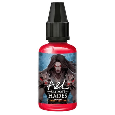 Arôme Concentré Hades (Sweet Edition) - Ultimate