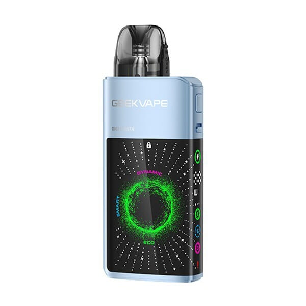 Pod Digi Q Vista - Geekvape image 6