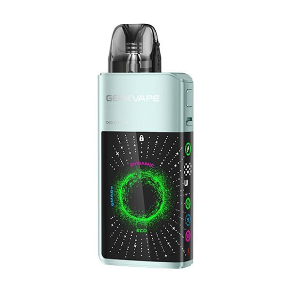 Pod Digi Q Vista - Geekvape image 8