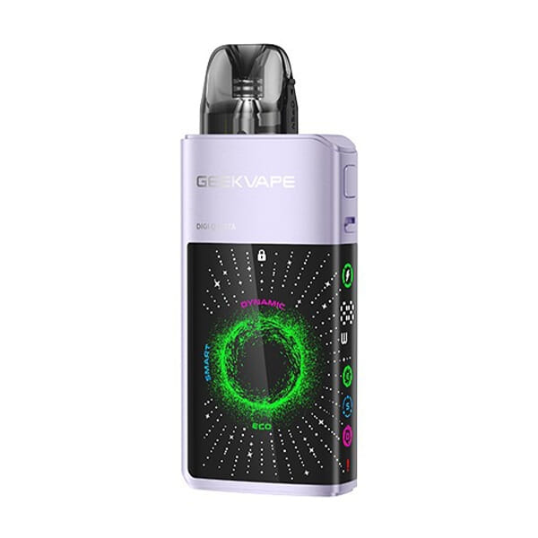 Pod Digi Q Vista - Geekvape image 7