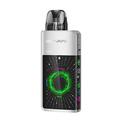 Pod Digi Q Vista - Geekvape