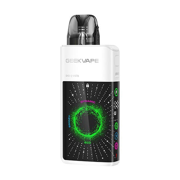 Pod Digi Q Vista - Geekvape image 4
