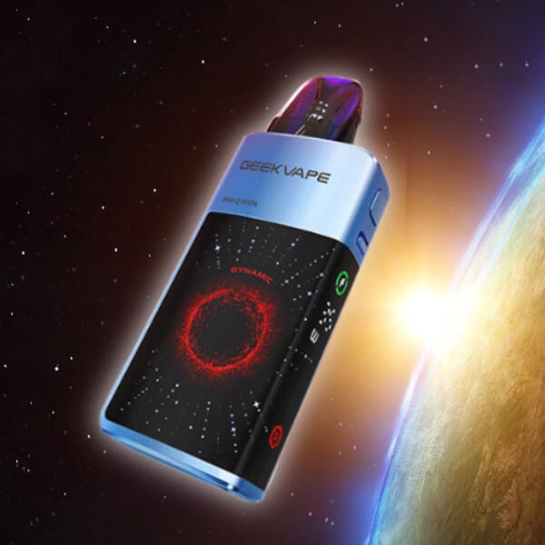 Pod Digi Q Vista - Geekvape image 5