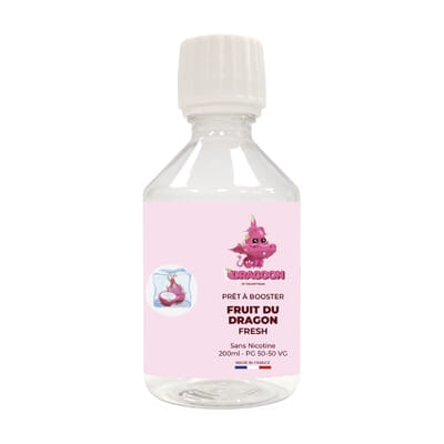 Fruit du Dragon Fresh 200ml - Cigaretteelec