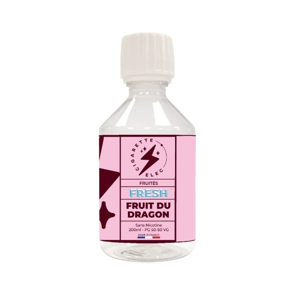 Fruit du Dragon Fresh 200ml - Cigaretteelec