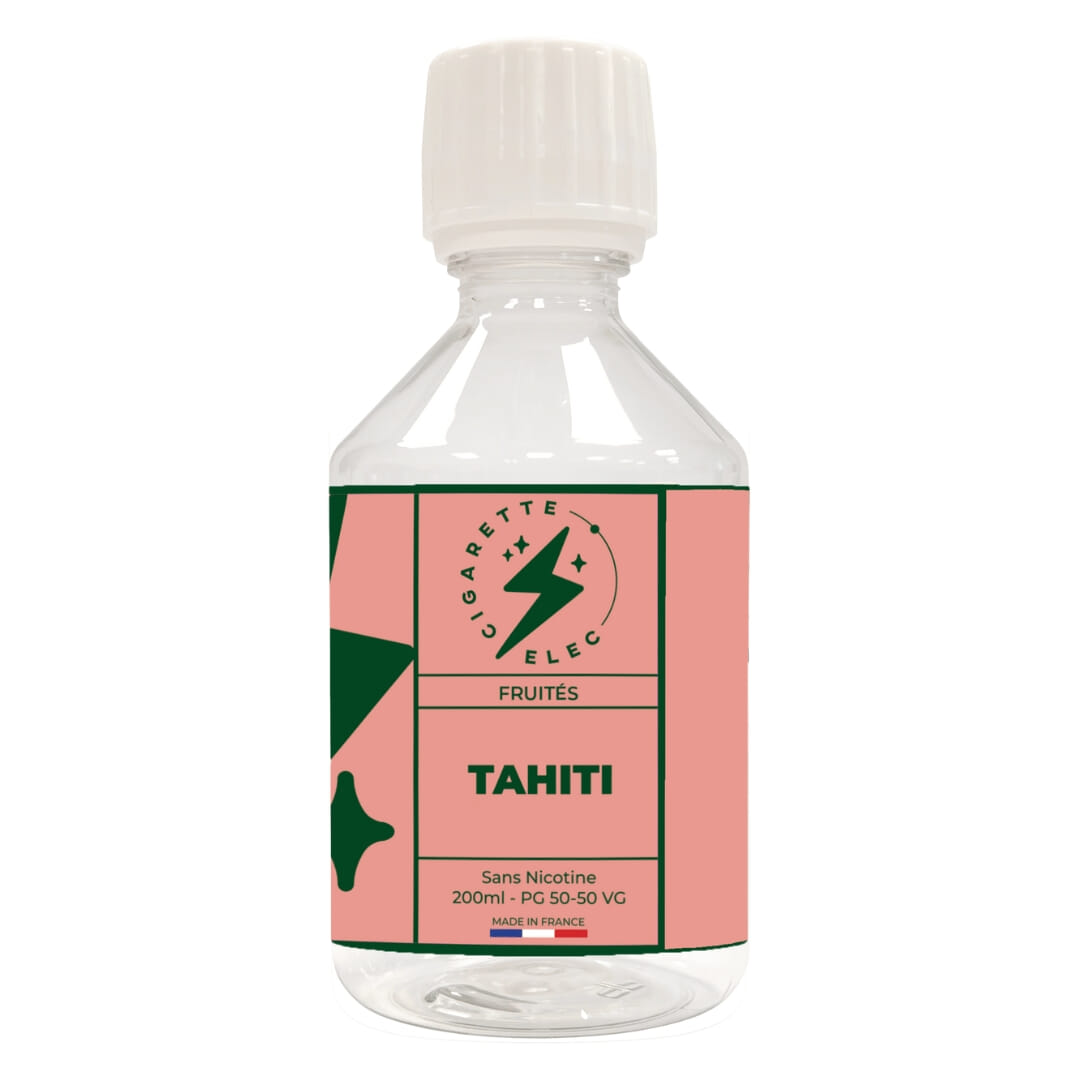 e-liquide 250ml cigarette elec tahiti Vaping & Headaches: Why They Happen & How to Stop Them main image 0