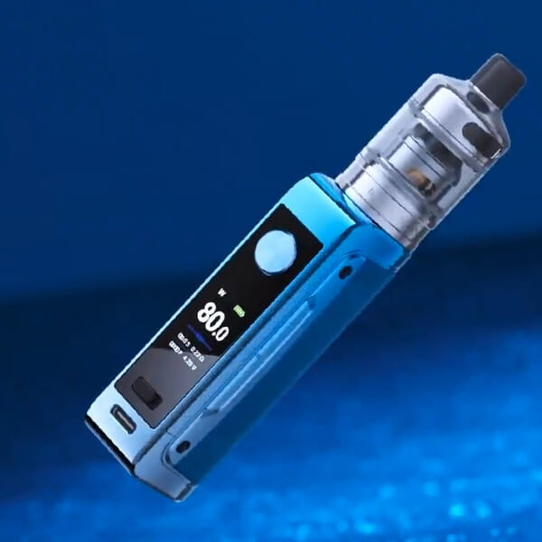 Kit Coolfire Z80 Nex - Innokin image 2