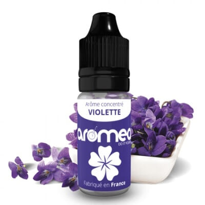 Arôme Violette Aromea