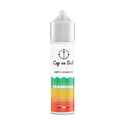 Ipanema 50ml Cap au Sud