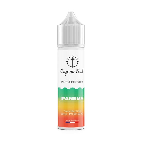 Ipanema 50ml Cap au Sud
