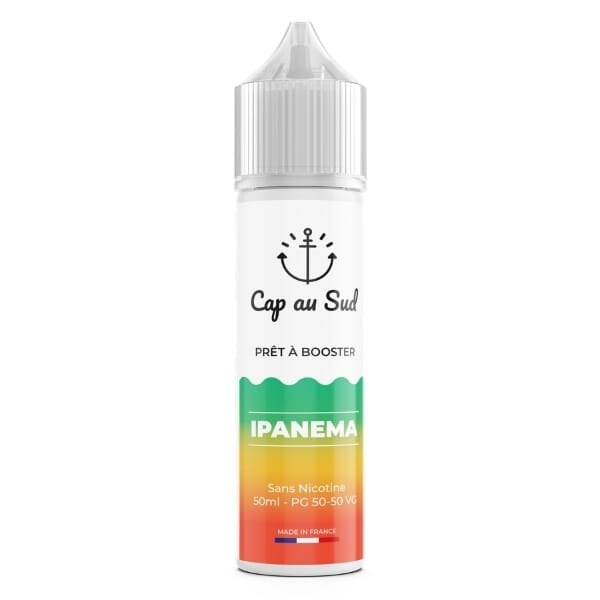 Ipanema 50ml Cap au Sud