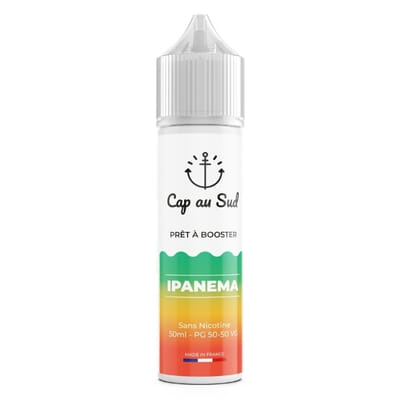 Pack Classic - Cap au Sud | Cigaretteelec Pack Classic - Cap au Sud | Cigaretteelec