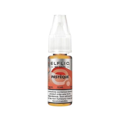 Pastèque 10ml - Elfliq