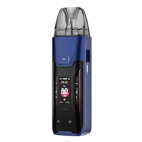 Pod Luxe XR Max 2 Vaporesso image 9