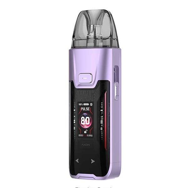 Pod Luxe XR Max 2 Vaporesso image 5
