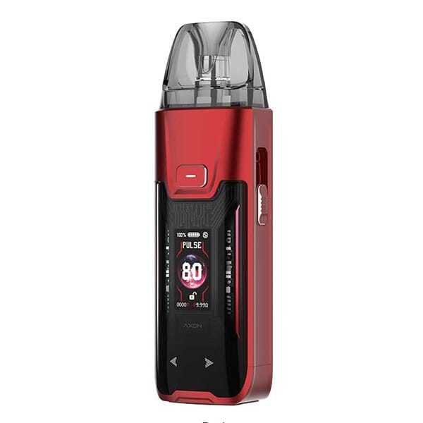 Pod Luxe XR Max 2 Vaporesso image 3
