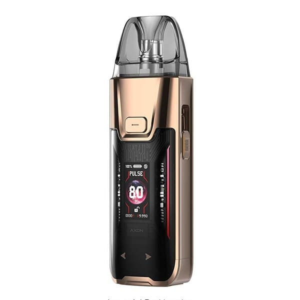 Pod Luxe XR Max 2 Vaporesso image 7
