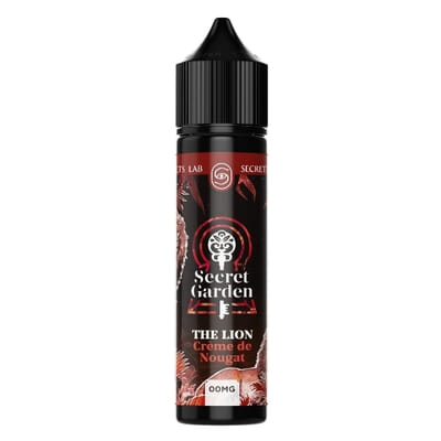 The Lion 50 ml - Secret Garden