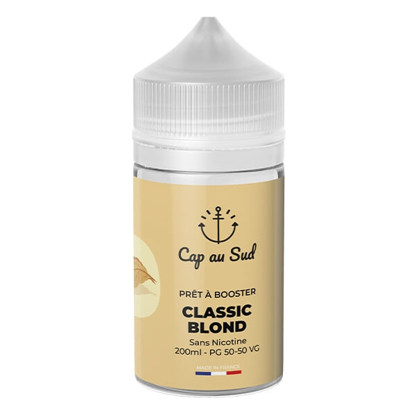 Classic Blond 200ml - Cap au Sud
