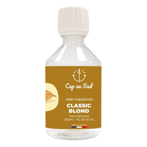 Classic Blond 200ml - Cap au Sud