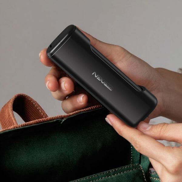 Starter Kit Nexi Pro - Aspire image 1