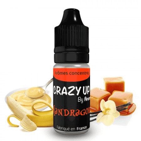 Concentré Mandragore Aromea